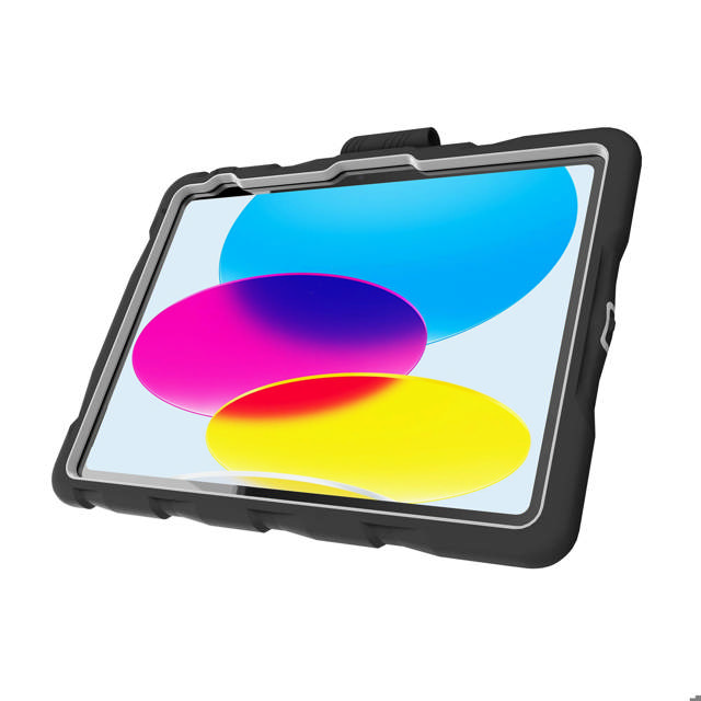 Gumdrop Hideaway Rugged iPad 11