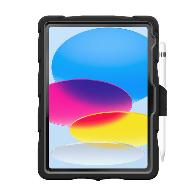 Gumdrop Hideaway Rugged iPad 11
