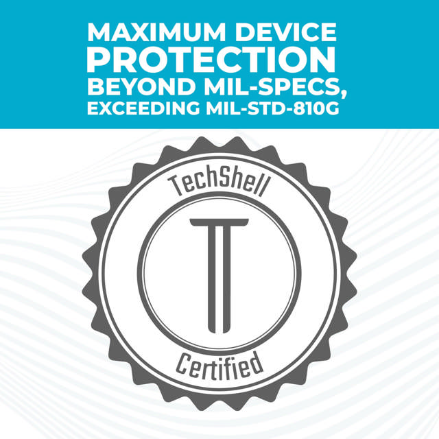 Gumdrop SlimTech Dell Pro13 Plus C Shell