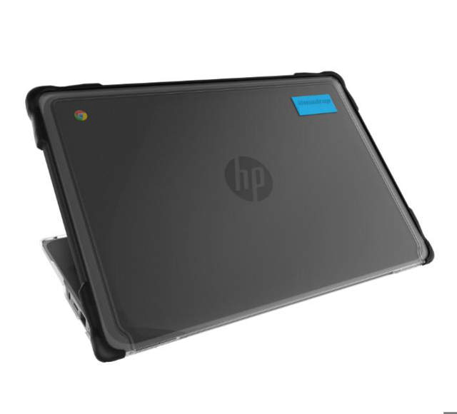 Gumdrop SlimTech for HP Chromebook x360