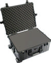 Pelican 1610AB Large Case With Foam