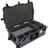 Pelican AIR 1615 Black TrekPak Divider