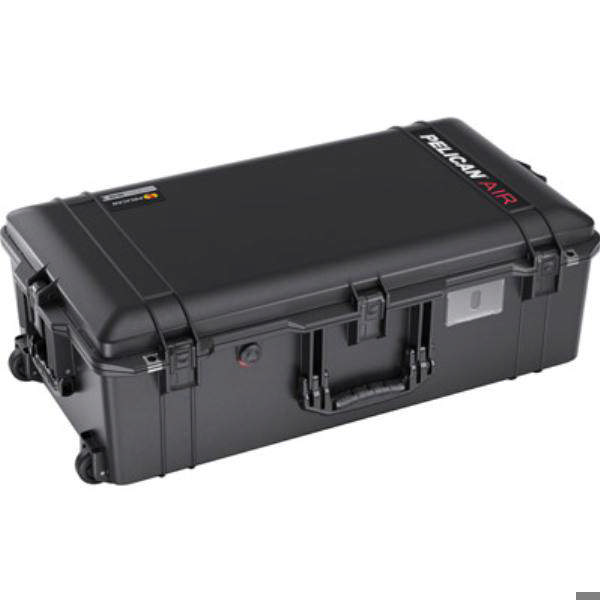 Pelican AIR 1615 Black TrekPak Divider