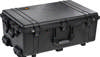 Pelican 1650 Case Black
