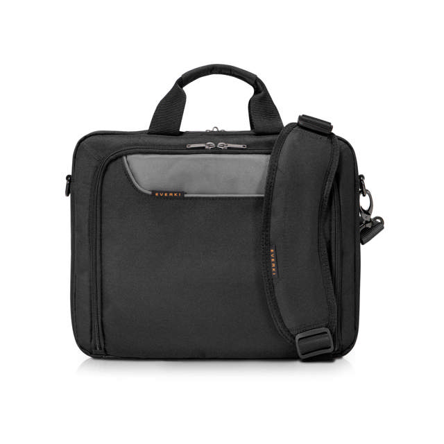Everki Advance Eco Laptop Bag 14.1