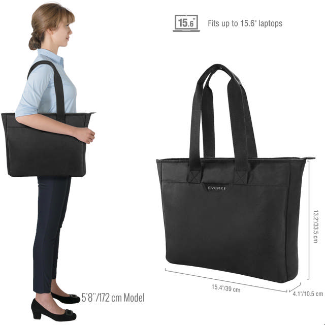 Everki Business 418 Laptop Bag 15.6