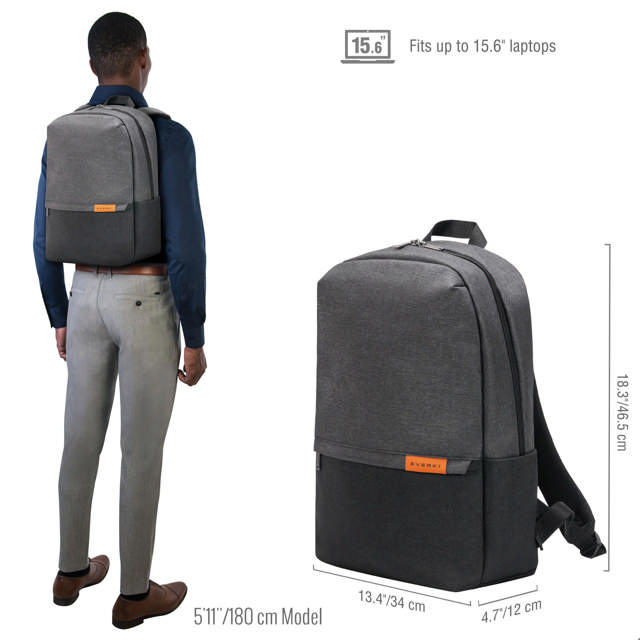 Everki 106 Backpack 15.6
