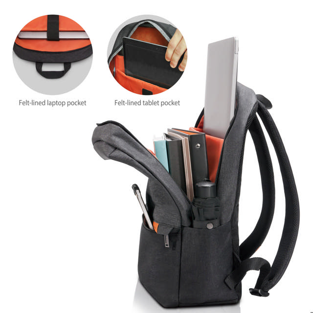 Everki 106 Backpack 15.6