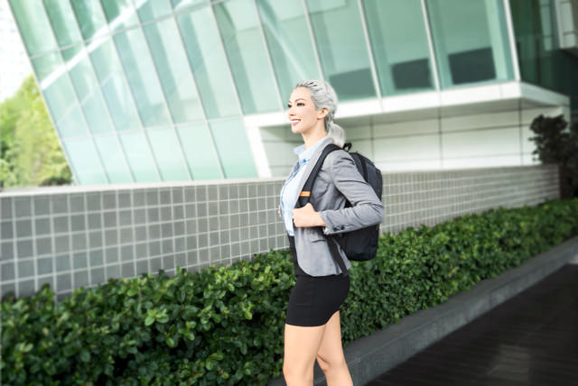 Everki 106 Backpack 15.6