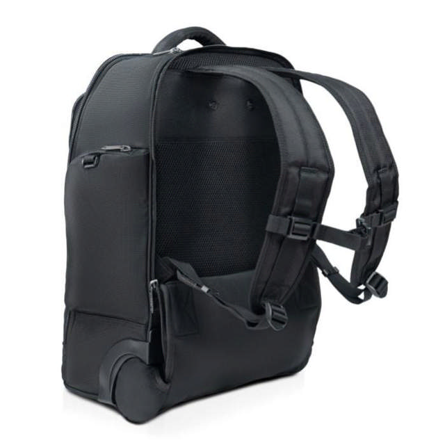 Everki Wheeled 123 Laptop Backpack ECO