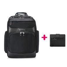 Everki EKP132 + EKW200 bundle