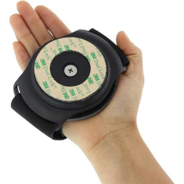 Gumdrop Universal Hand Strap