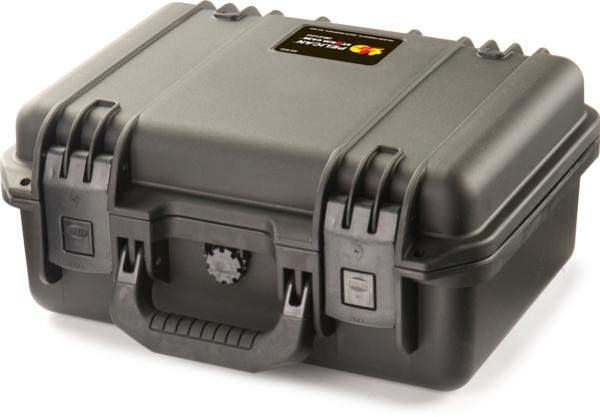 Pelican IM2100 Storm Case Black