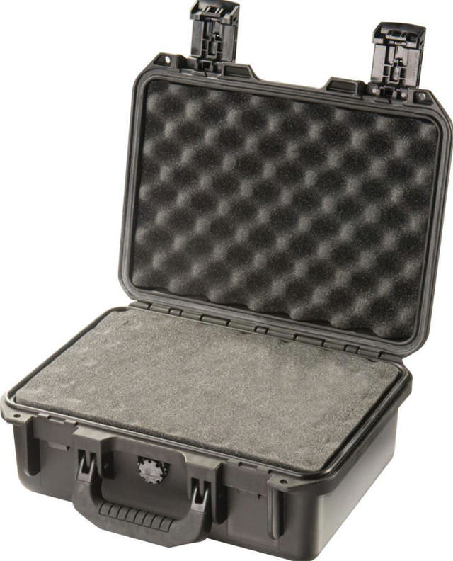 Pelican IM2100 Storm Case Black
