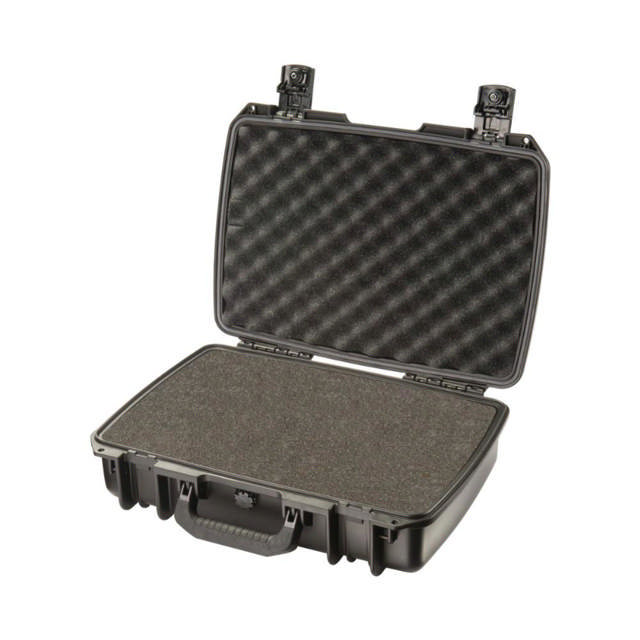 Pelican IM2370 Storm Case w/ Foam Black