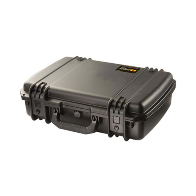 Pelican IM2370 Storm Case w/ Foam Black