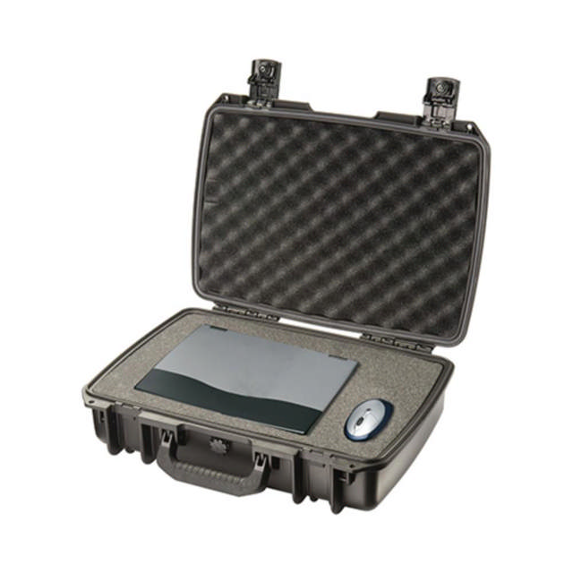 Pelican IM2370 Storm Case w/ Foam Black