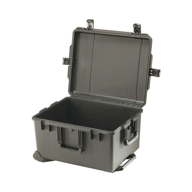 Pelican IM2750 Travel Case No Foam Black