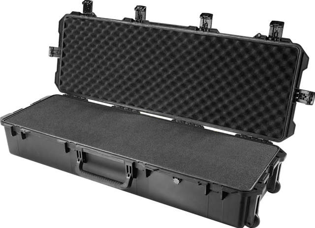Pelican iM3220 Storm Case Foam Black