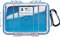 Pelican 1020 Micro Case Clear / Blue