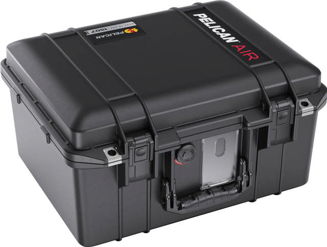 Pelican Air 1507 Air Case with Foam