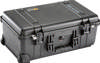 Pelican 1510 with foam Carry-On Case