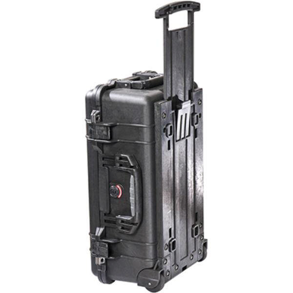 Pelican 1510 Studio case Black