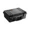 Pelican 1520 Protector Case No Foam Black