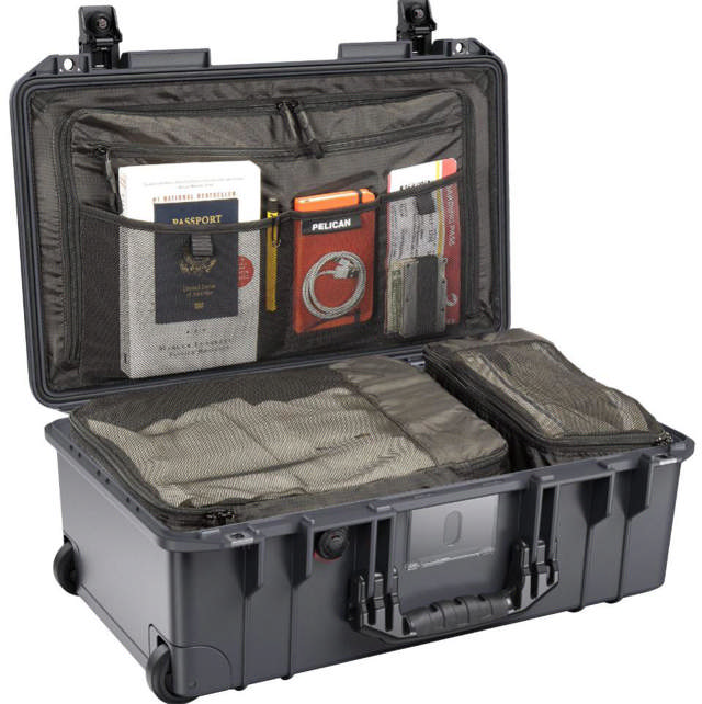 Pelican 1535 Air Travel Luggage