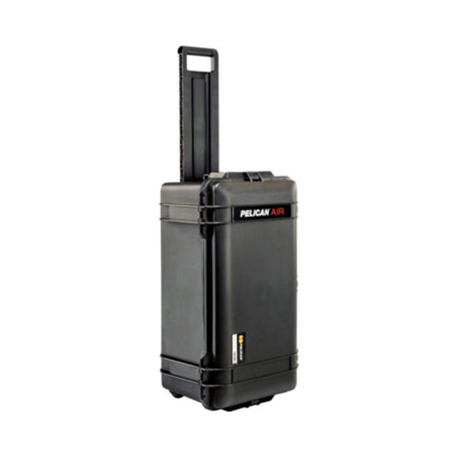 Pelican 1606 Air Case w/ Foam Black