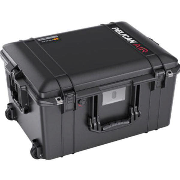 Pelican CASE 1607AIRWL/WFBLACK