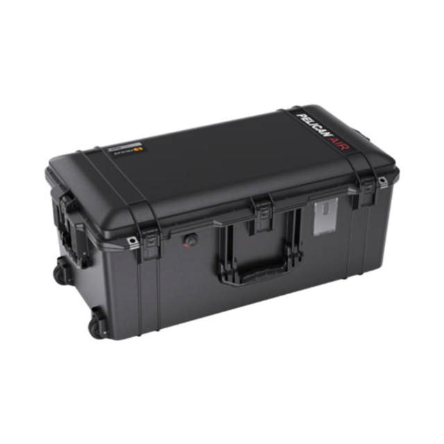 Pelican 1626 Air Case w/ Foam Black