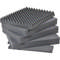 Pelican 1630 foam set