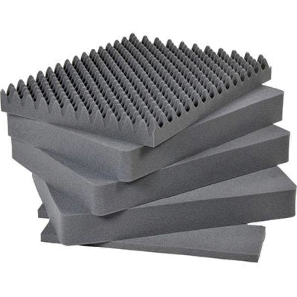 Pelican 1630 foam set