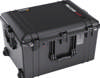 Pelican 1637 Transport Case Black