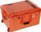 Pelican 1637 Air Case No Foam ORange