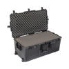 Pelican 1646 Air Case w/ Foam Black