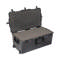 Pelican 1646 Air Case w/ Foam Black