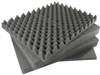Pelican 1651 4-pc Replacement Foam Set