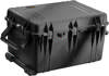 Pelican 1660 Case - Black with Foam