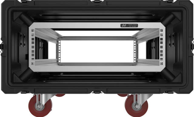Pelican Classic V 3U Rack Case