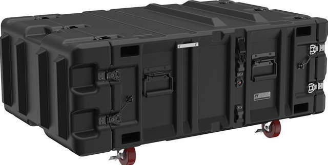 Pelican Classic V 4U Rack Case