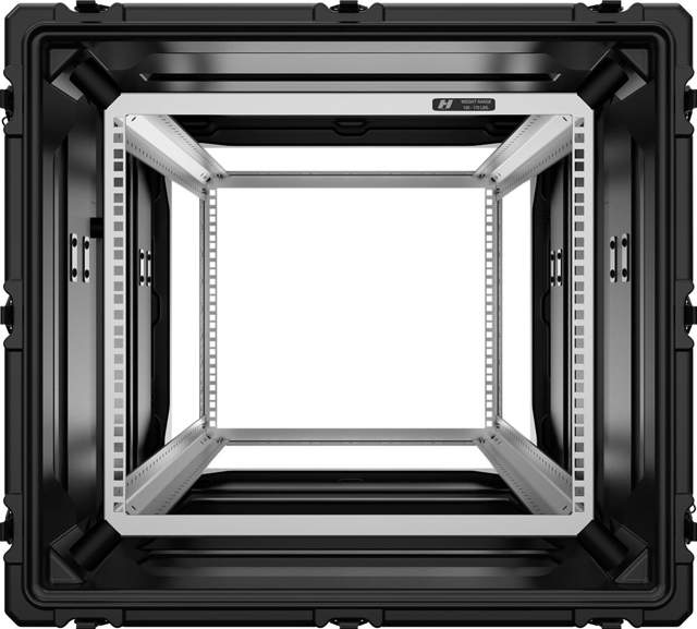 Pelican CLASSIC-V-SERIES-9U