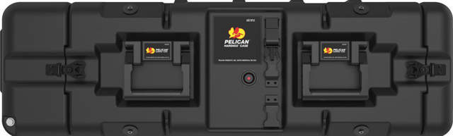 Pelican SUPER-V-SERIES-3U