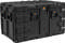 Pelican SUPER-V-9U Black Case 19