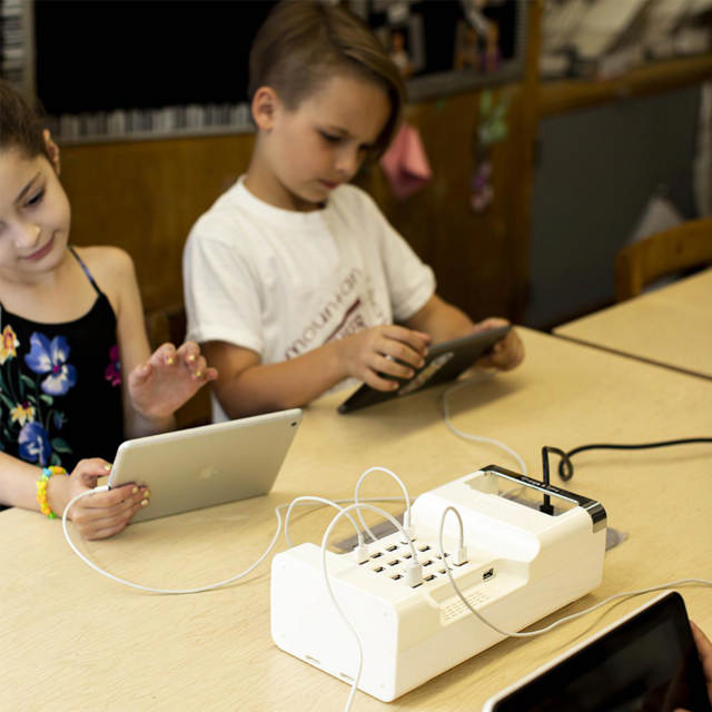 Lapcabby BOOST16SYNC (Sync & charge)