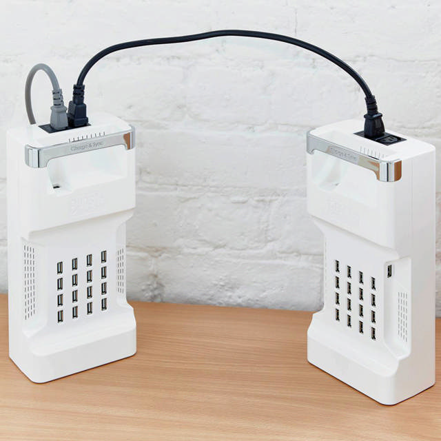 Lapcabby BOOST16SYNC (Sync & charge)