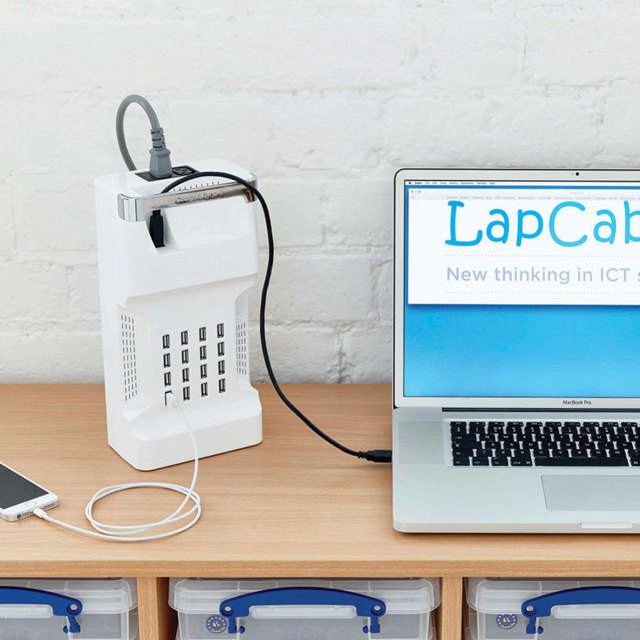 Lapcabby BOOST16SYNC (Sync & charge)