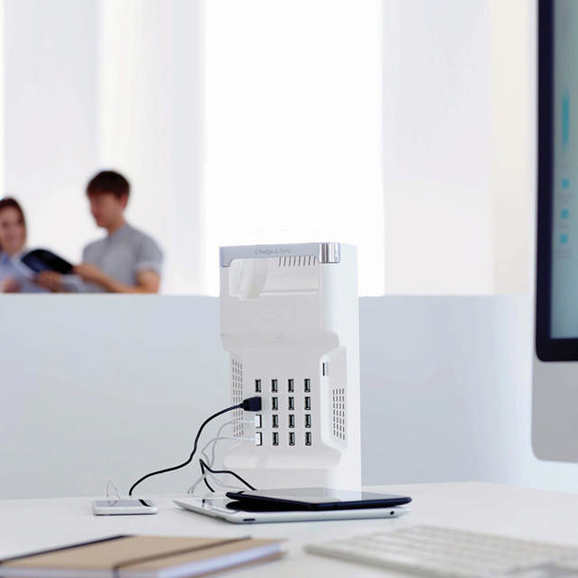 Lapcabby BOOST16SYNC (Sync & charge)