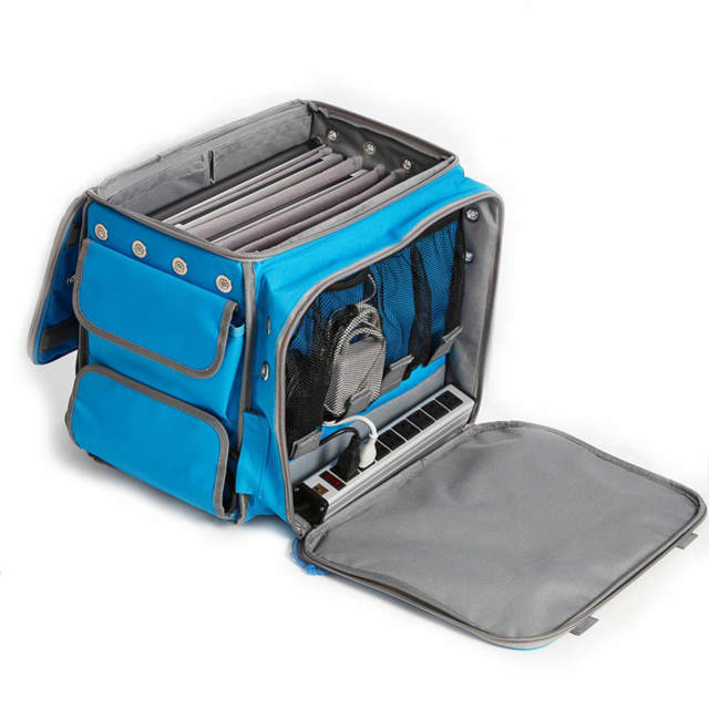 Lapcabby GO2 Case 6 Charge